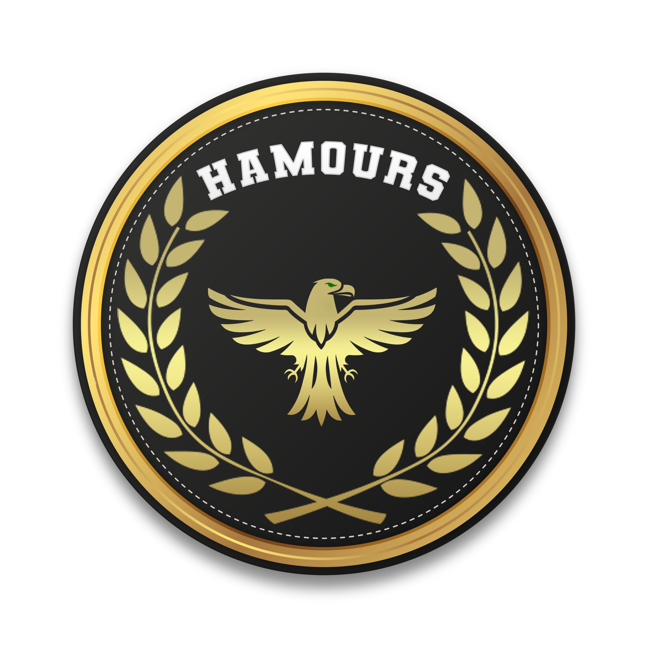 the hamours png